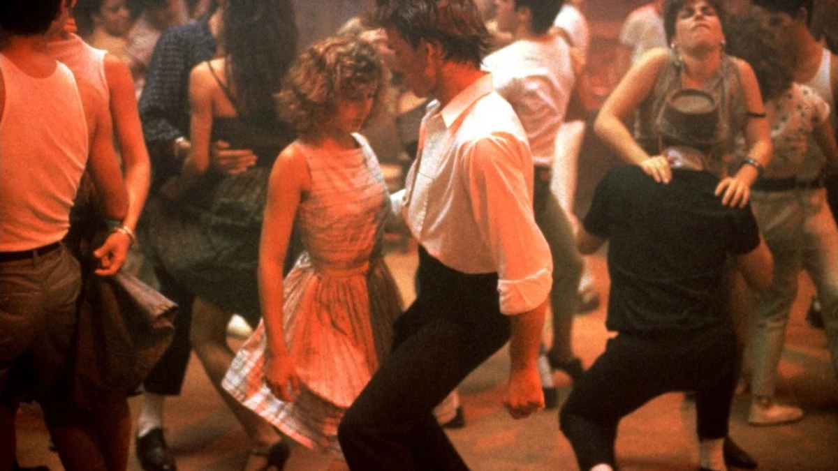 Dirty Dancing (1987):
