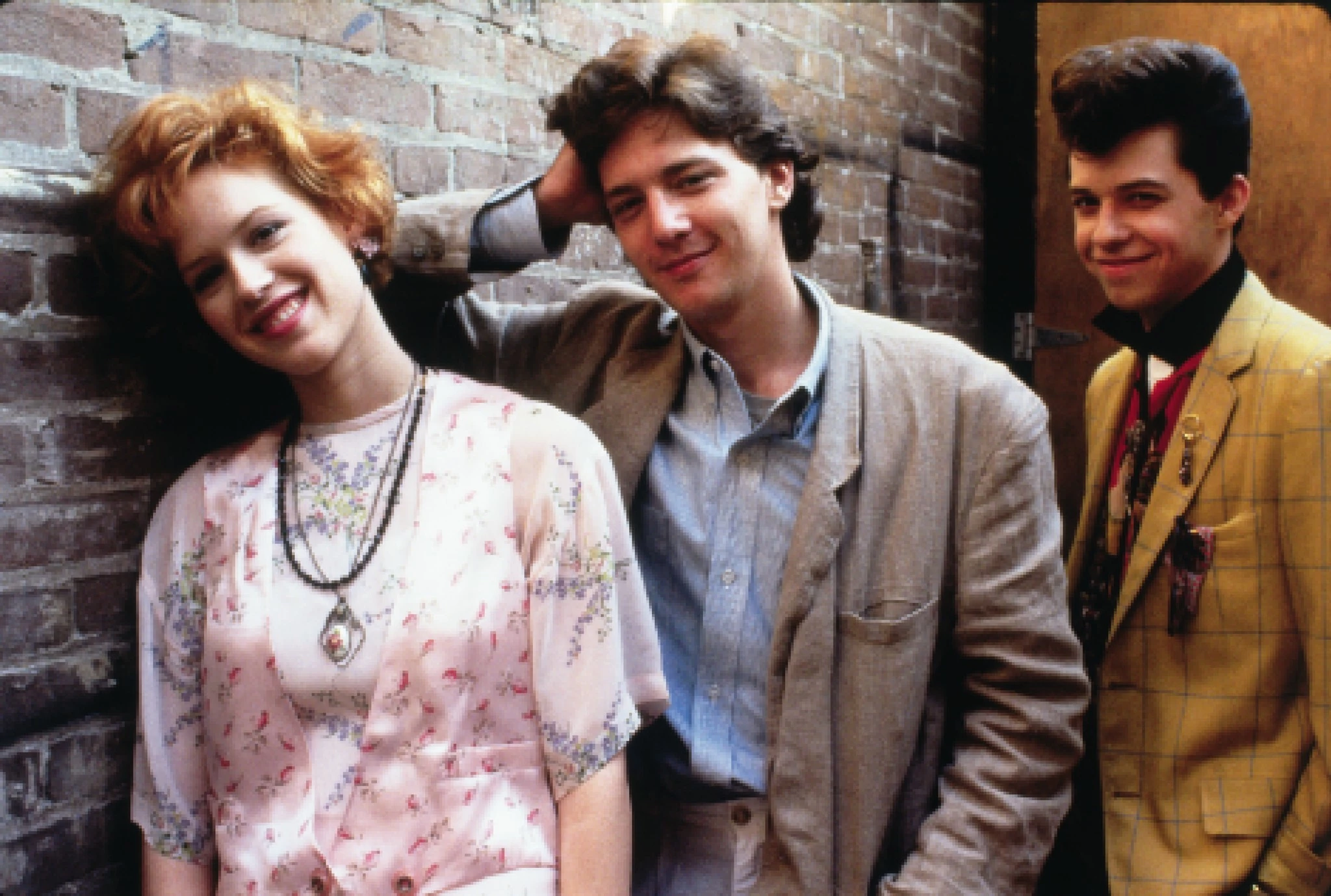 Pretty in Pink (1986):