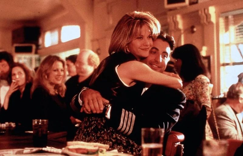 When a Man Loves a Woman (1989)