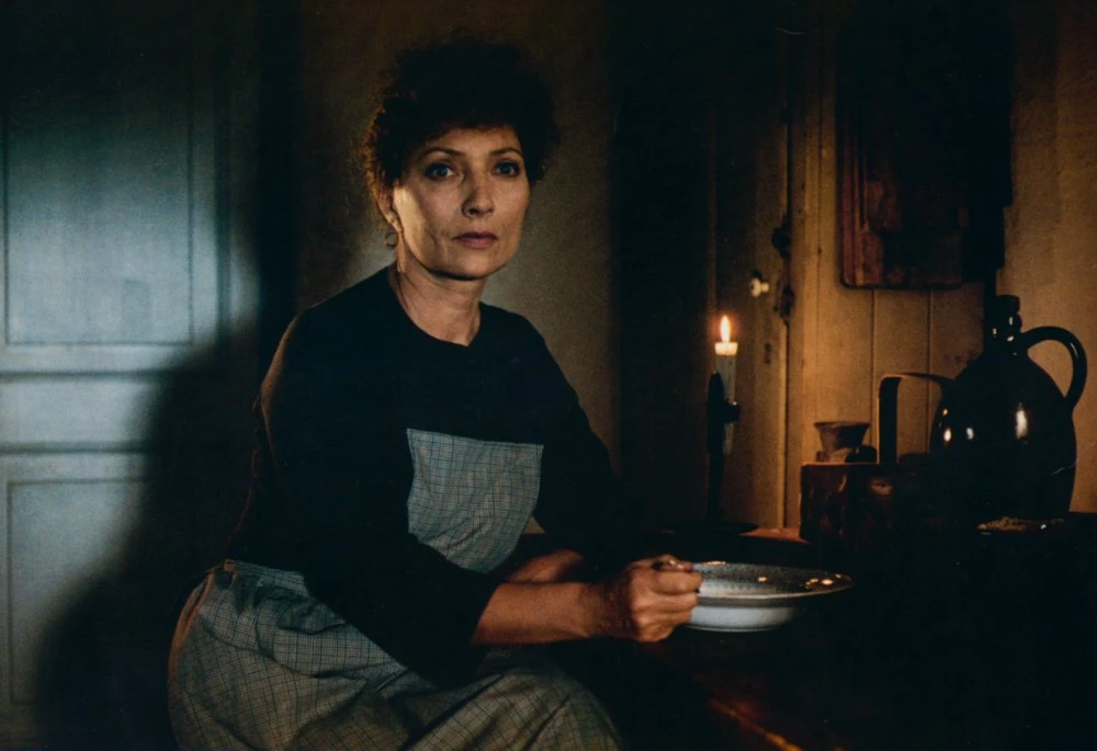 Babette's Feast (1987)