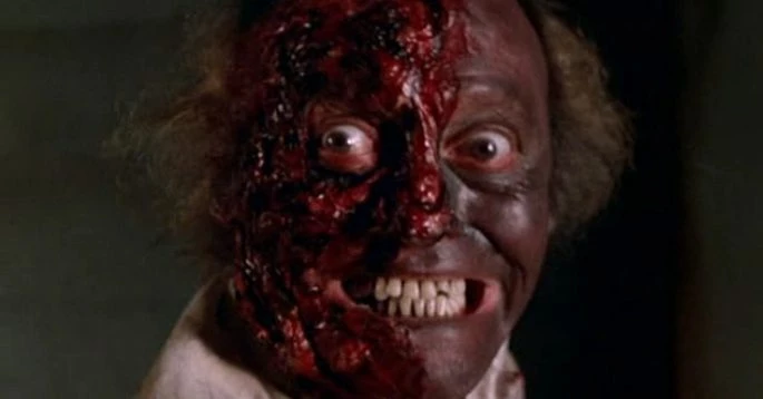 11. Zombie (1980)