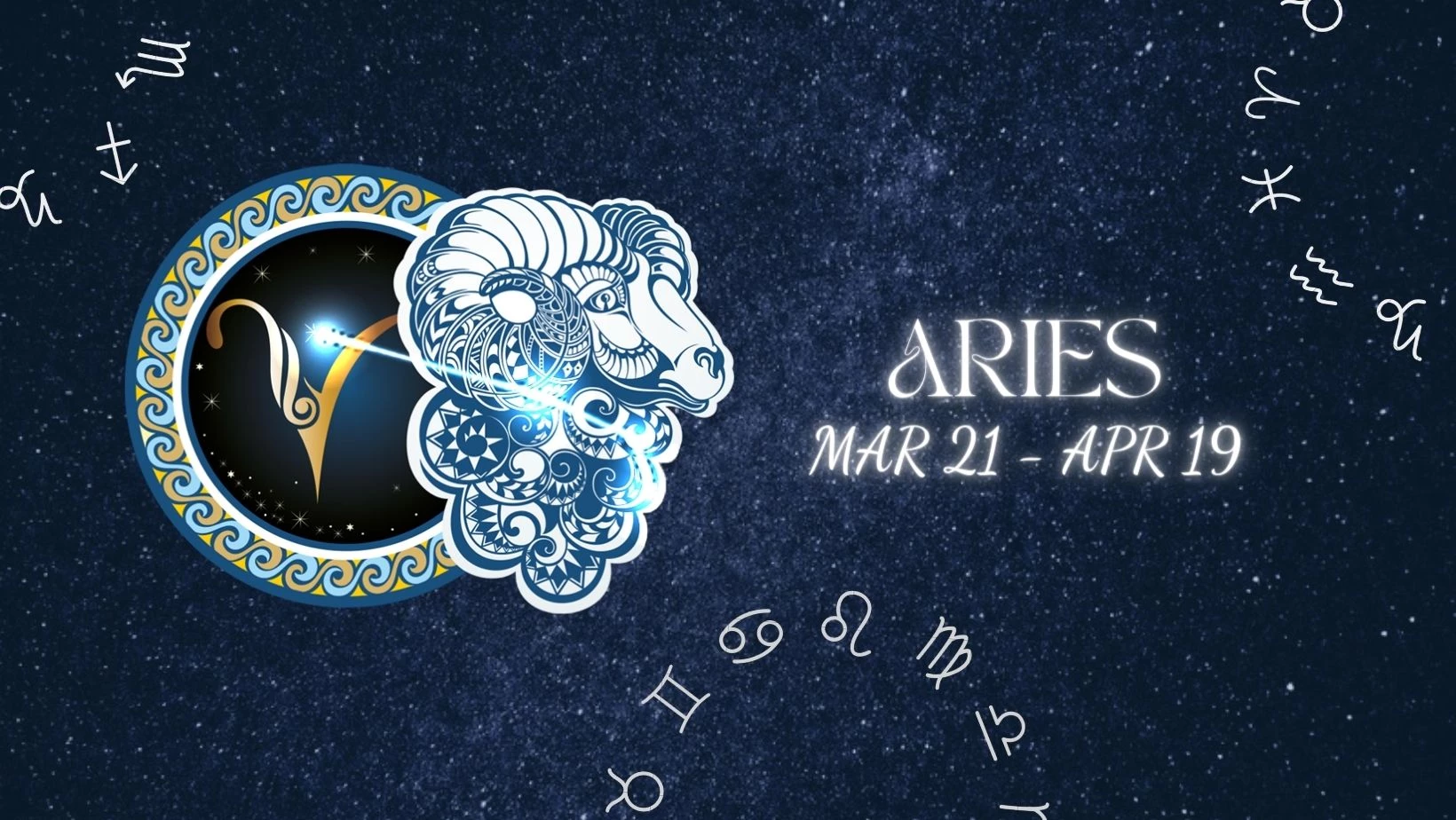 Aries Finance Horoscope 2024: