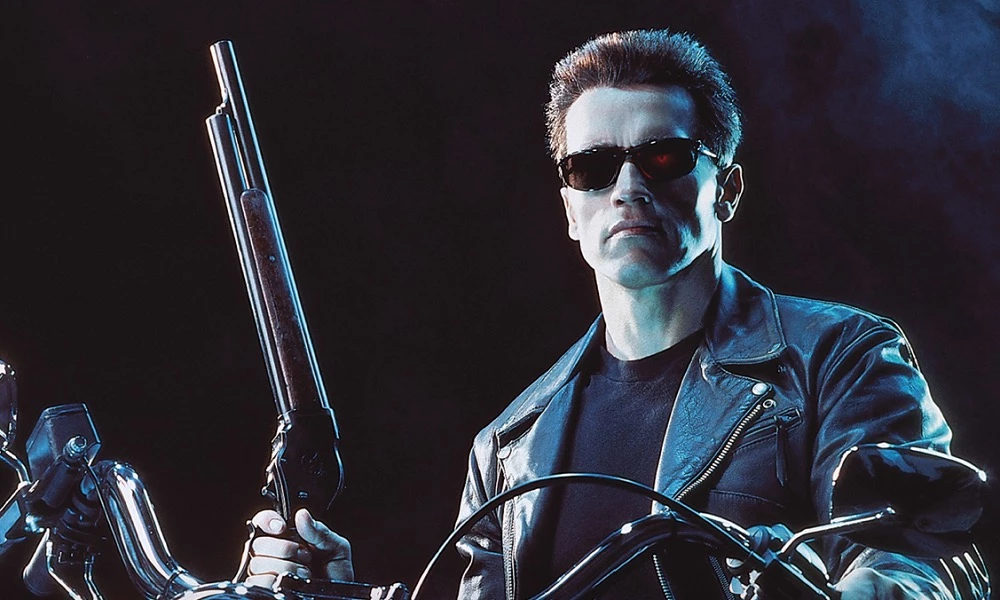The Terminator 2