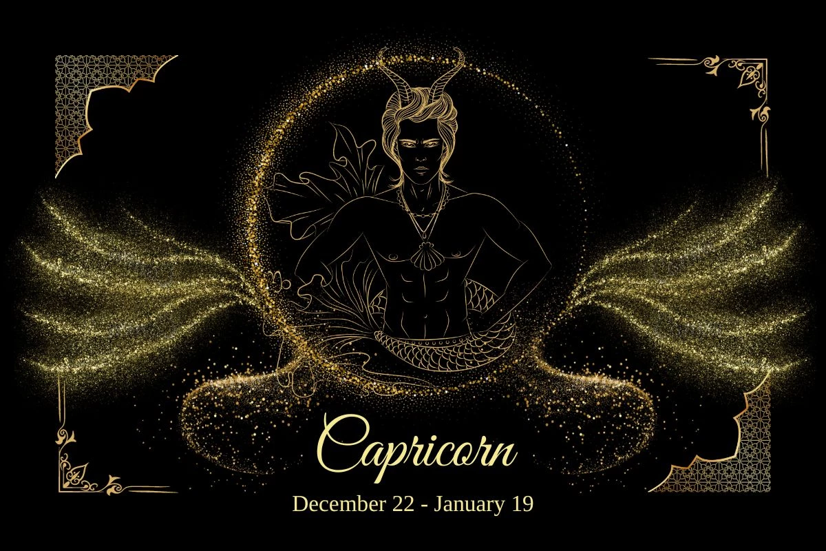Capricorn Finance Horoscope 2024: