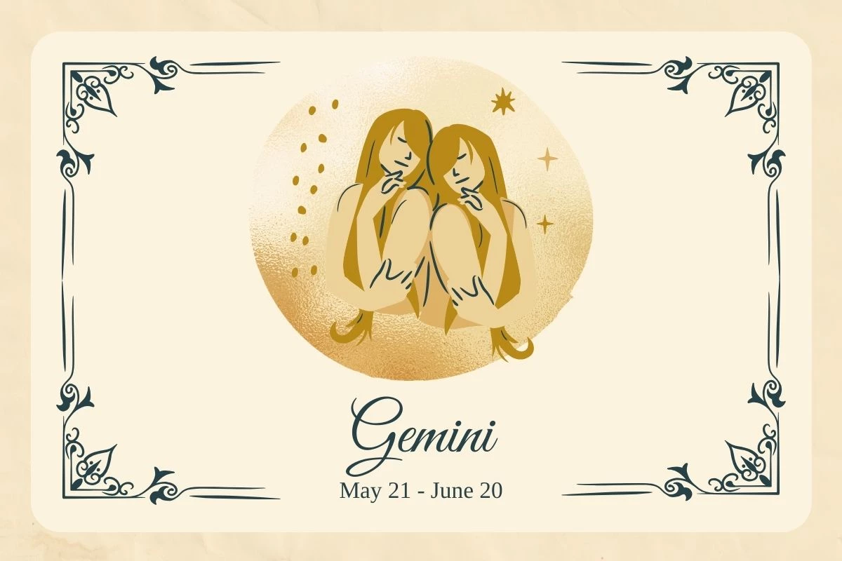 Gemini Yearly Horoscope 2024
