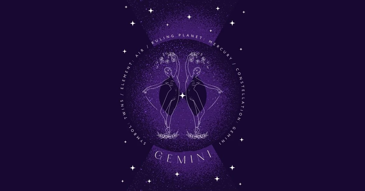 Gemini Family Horoscope 2024