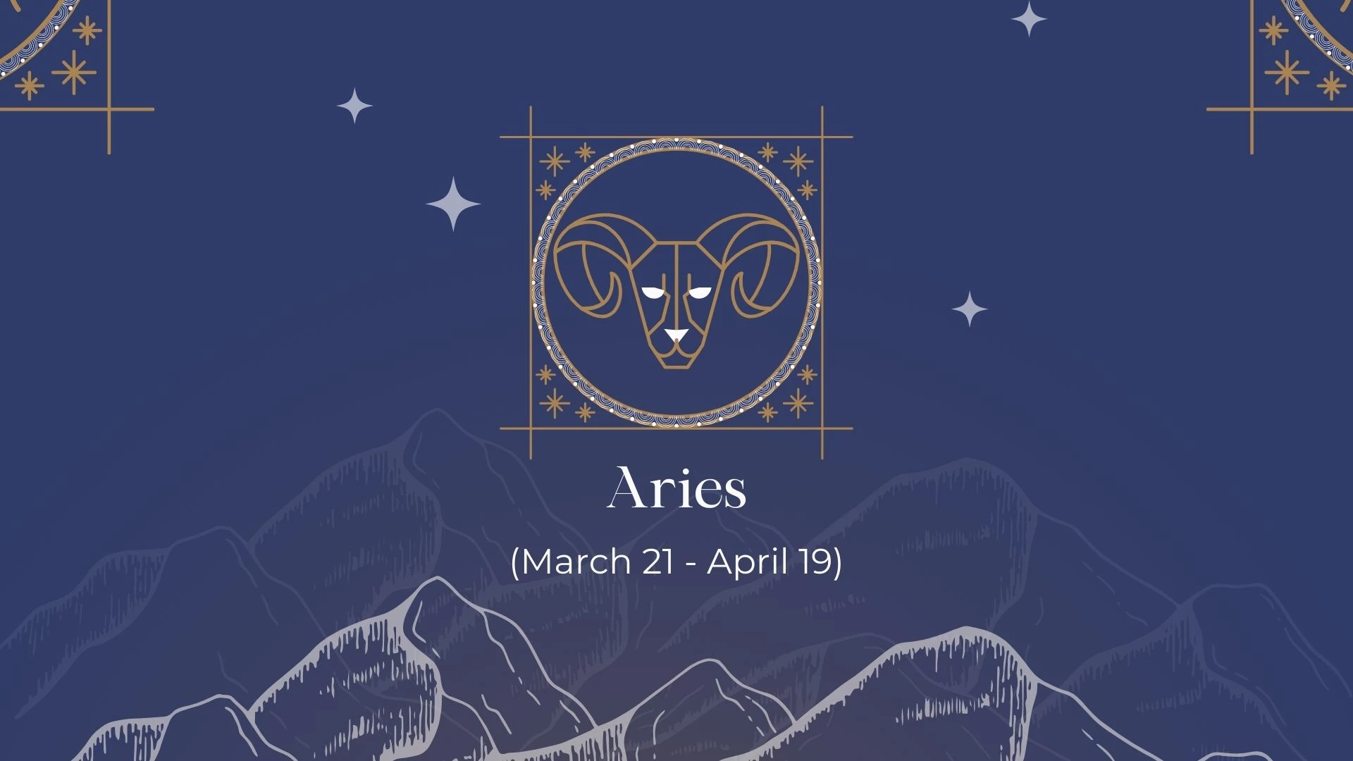 Your December 12, 2023 Daily Horoscope: Aries