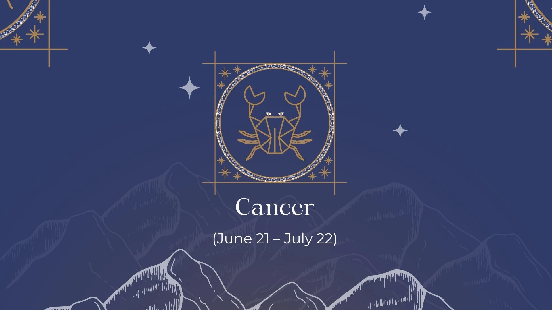 Your December 12, 2023 Daily Horoscope: Cancer