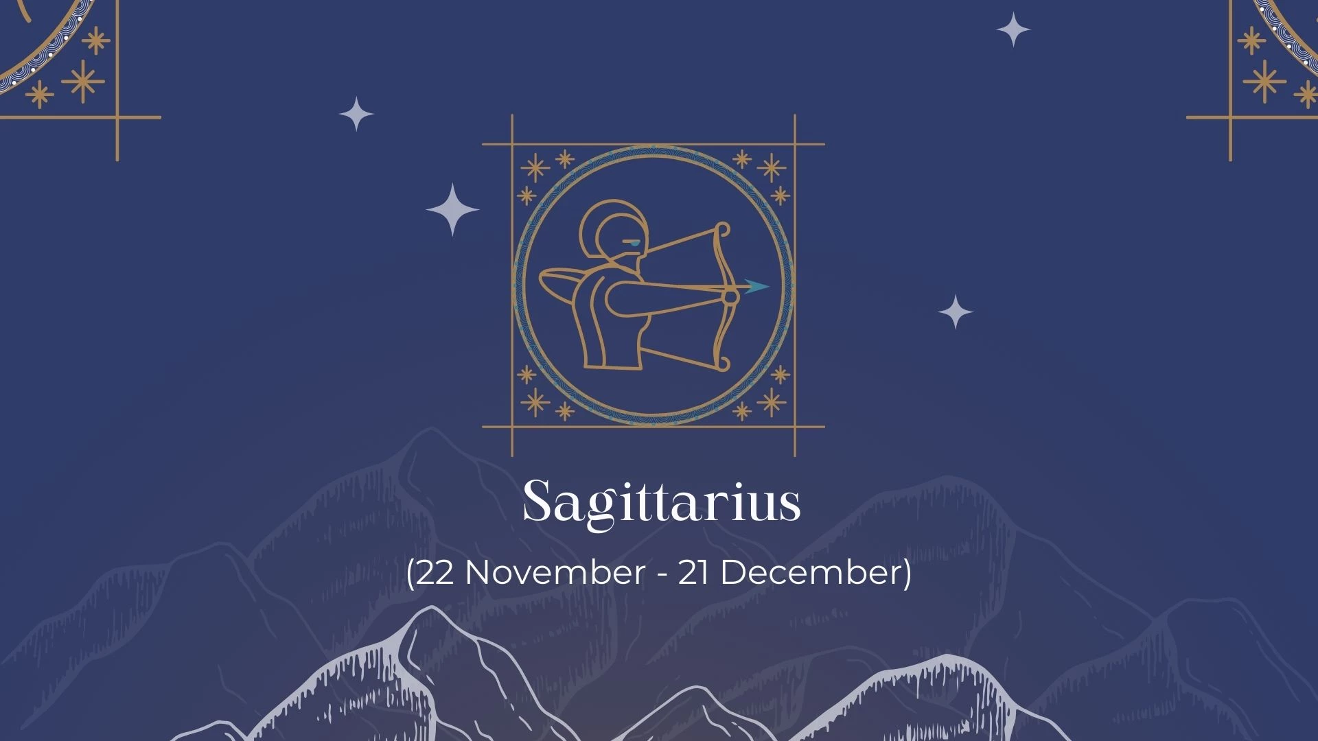 Your December 12, 2023 Daily Horoscope: Sagittarius