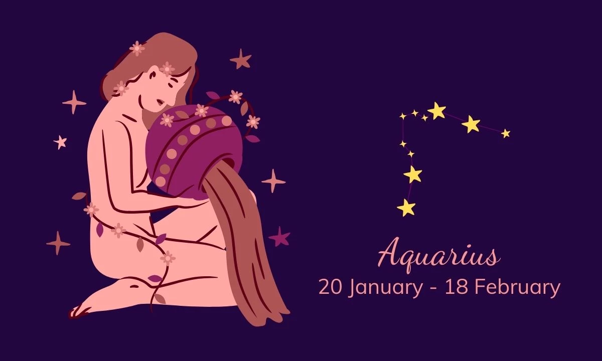 Your December 28, 2023 Daily Horoscope: Aquarius (January 20 - February 18)
