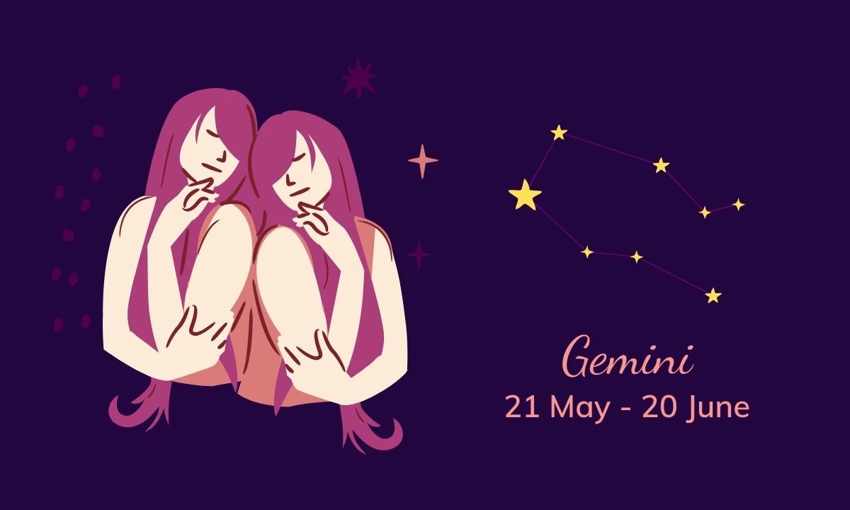 Your December 28, 2023 Daily Horoscope: Gemini (May 21 - June 20)