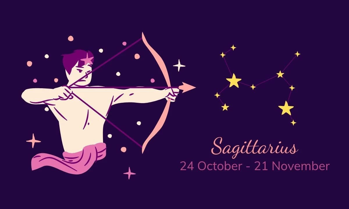 Your December 28, 2023 Daily Horoscope: Sagittarius (November 22 - December 21)