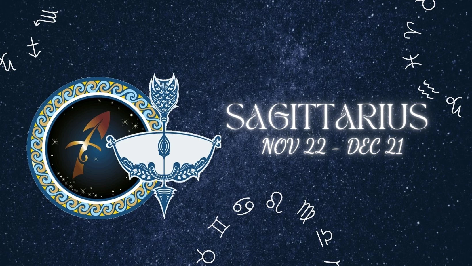 Your December 29, 2023 Daily Horoscope: Sagittarius (November 22 - December 21)