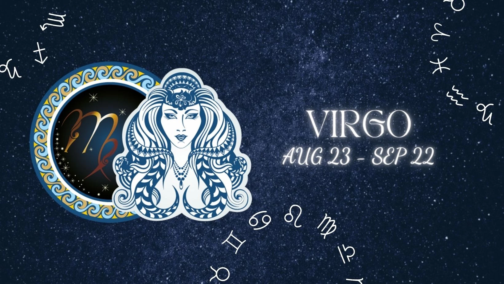 Your December 29, 2023 Daily Horoscope: Virgo (August 23 - September 22)
