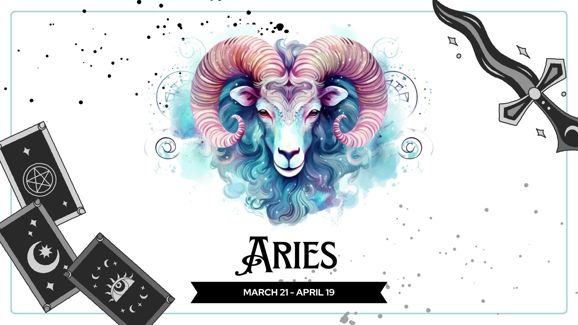 Daily Horoscope For December 3, 2023 Aries