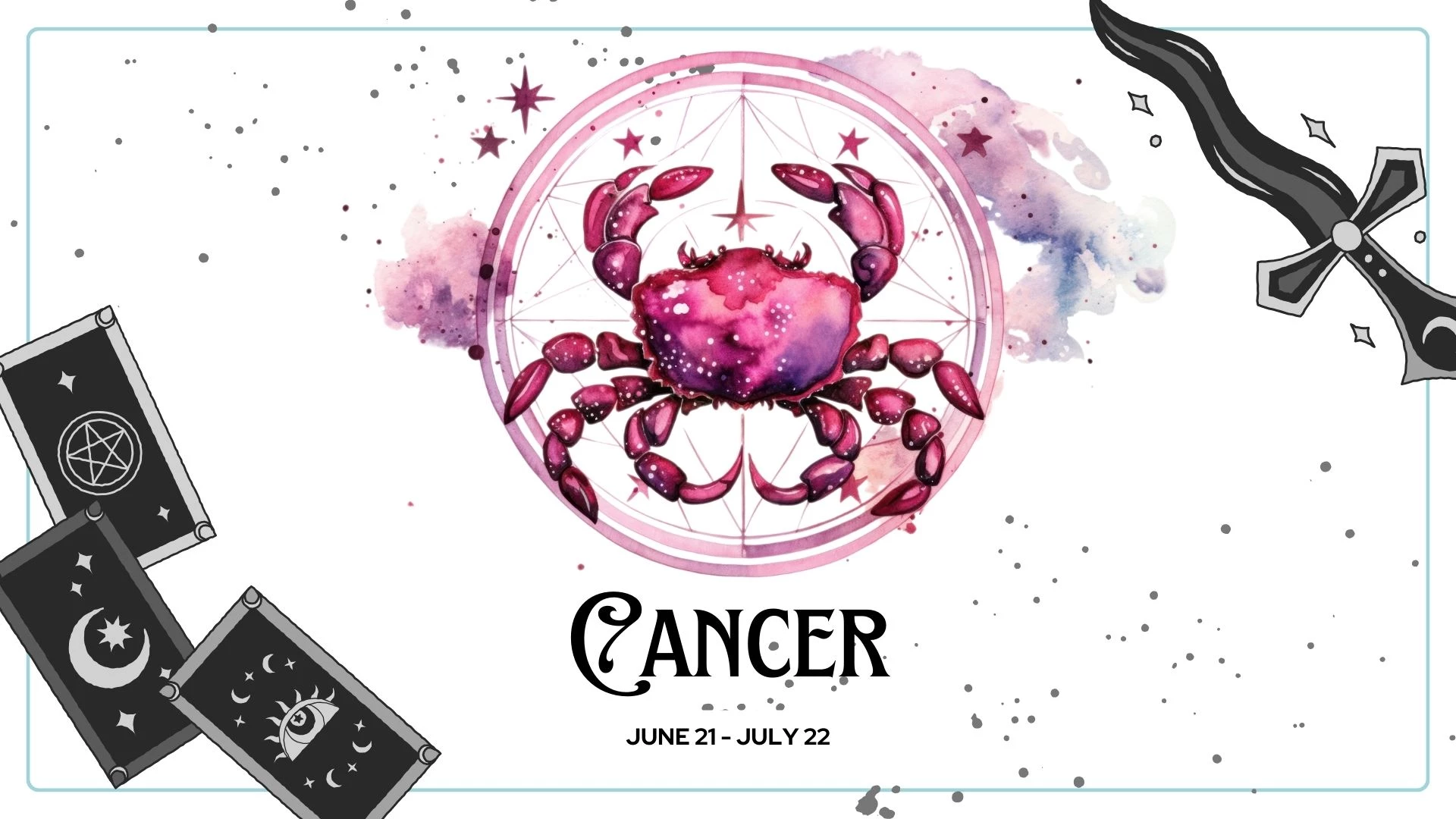 Daily Horoscope For December 3, 2023 Cancer