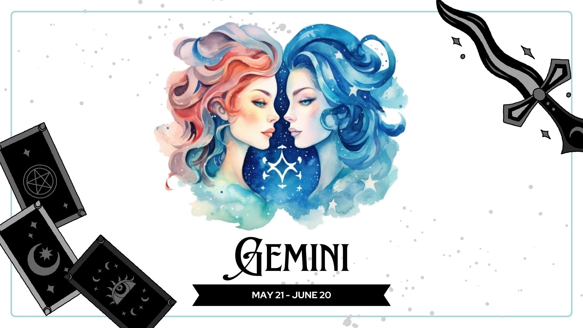 Daily Horoscope For December 3, 2023 Gemini