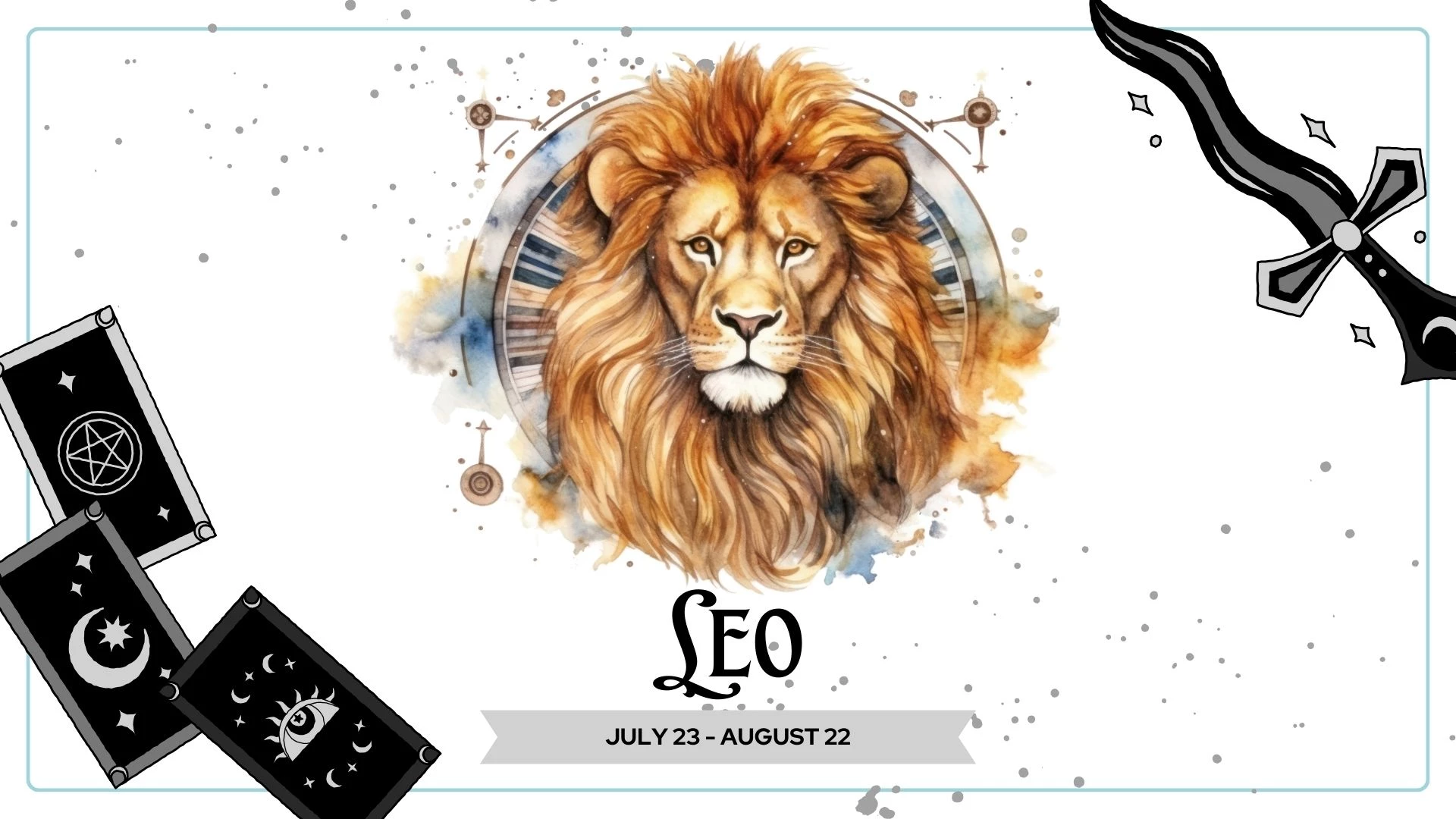Daily Horoscope For December 3, 2023 Leo