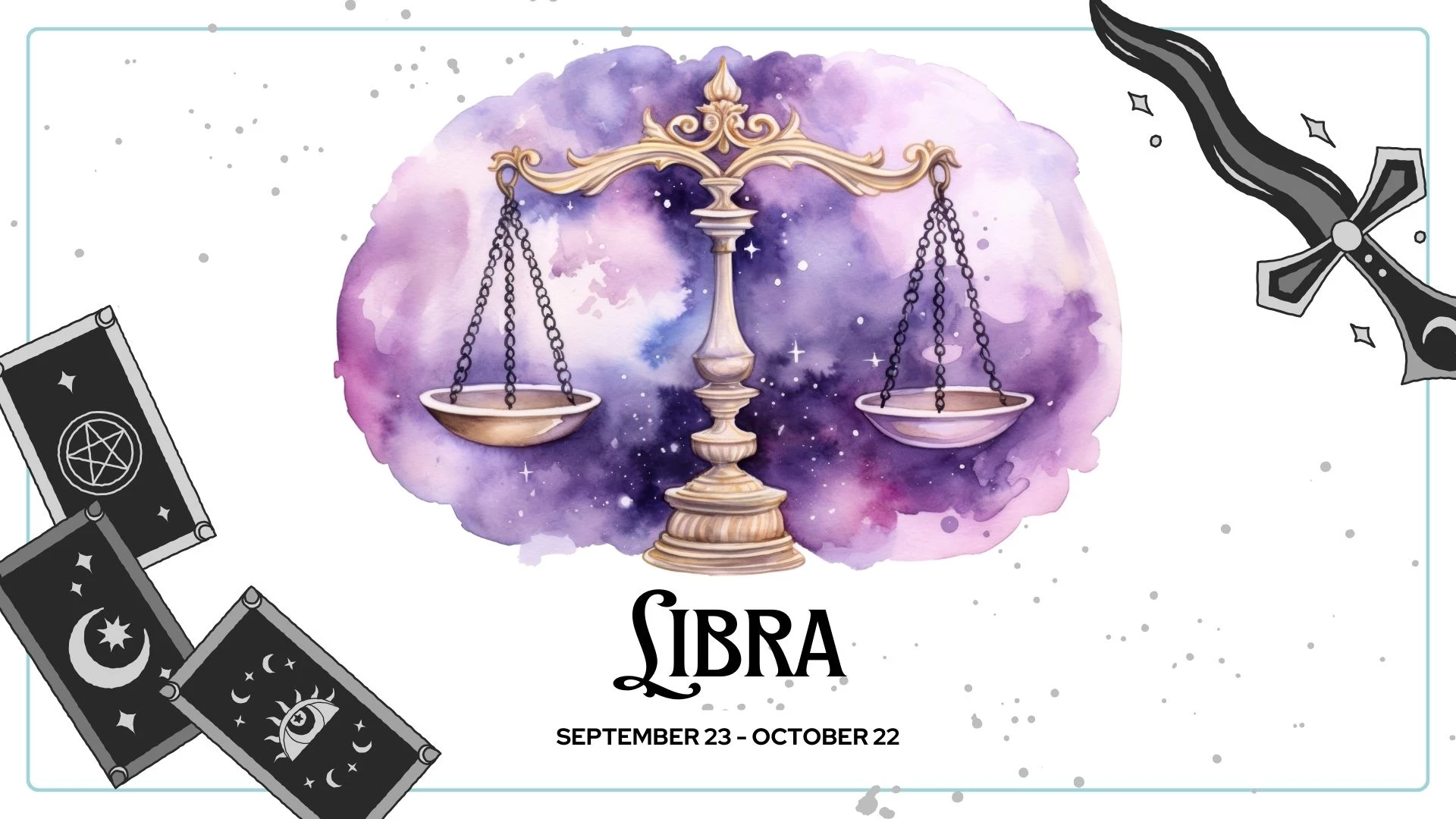 Daily Horoscope For December 3, 2023 Libra