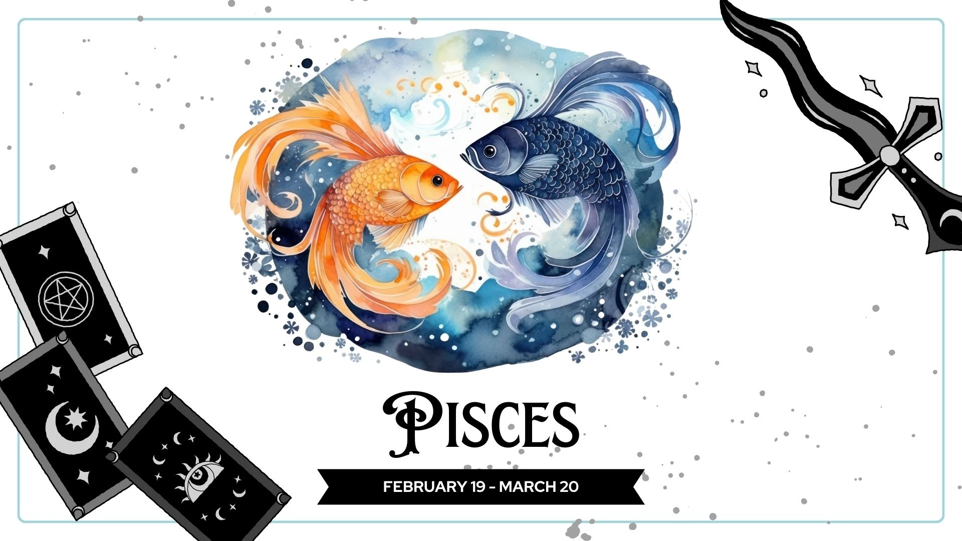 Daily Horoscope For December 3, 2023 Pisces