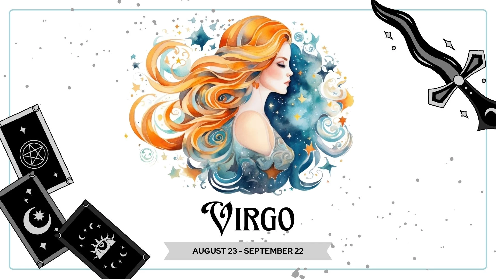 Daily Horoscope For December 3, 2023 Virgo