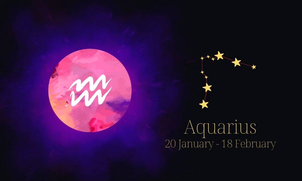 Your December 30, 2023 Daily Horoscope: Aquarius (January 20 - February 18)