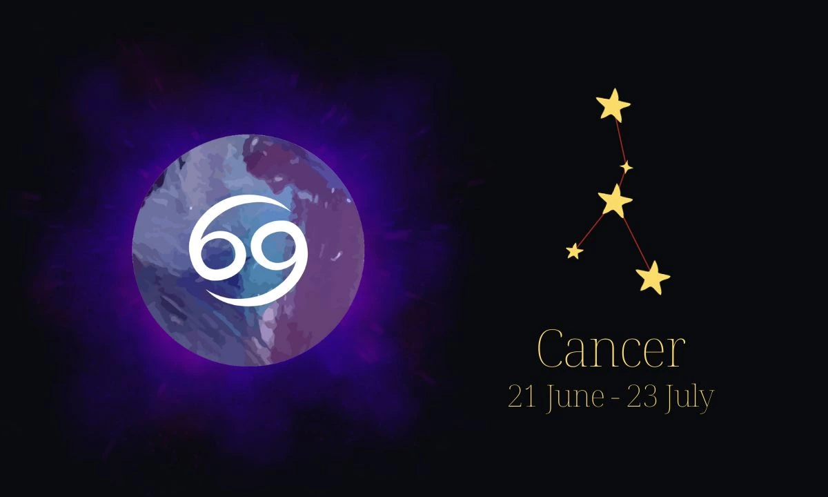 Your December 30, 2023 Daily Horoscope: Cancer (June 21 - July 22)