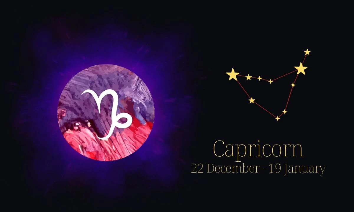 Your December 30, 2023 Daily Horoscope: Capricorn (December 22 - January 19)