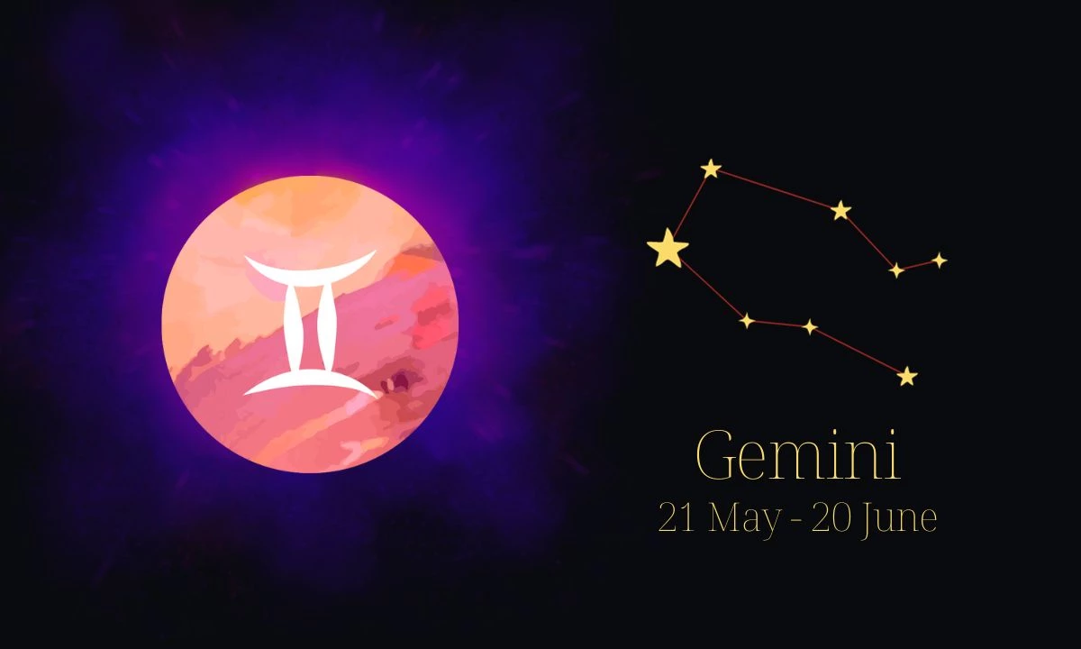Your December 30, 2023 Daily Horoscope: Gemini (May 21 - June 20)