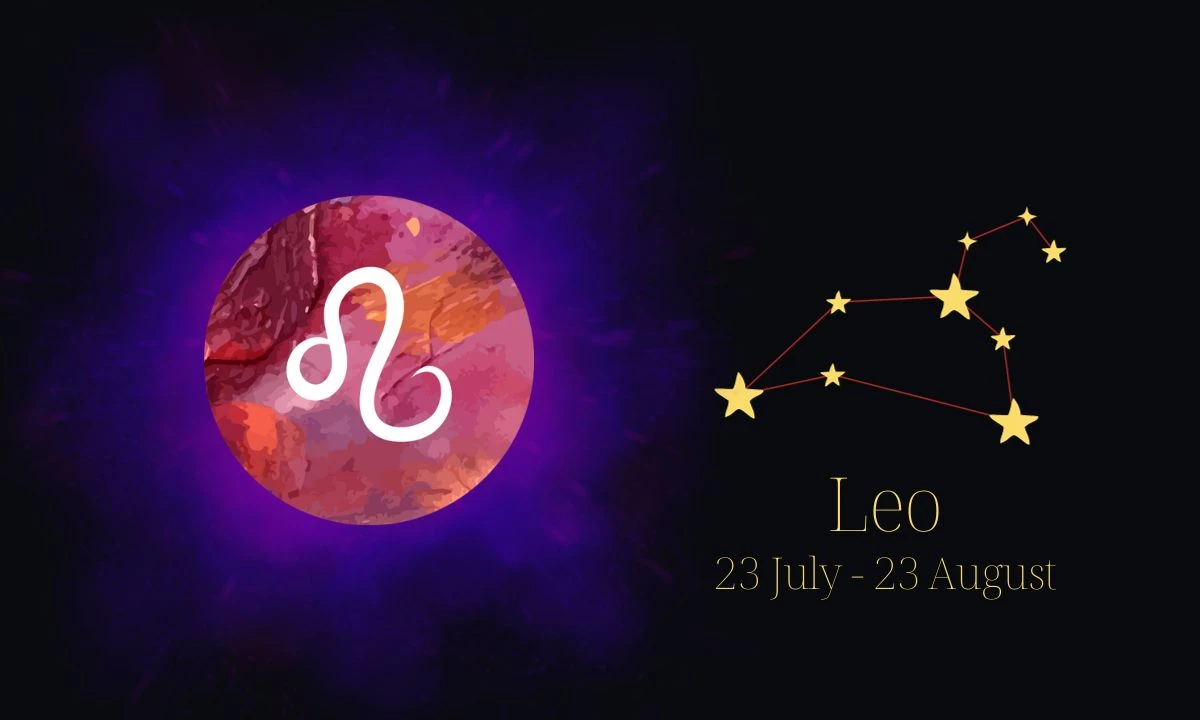 Your December 30, 2023 Daily Horoscope: Leo (July 23 - August 22)