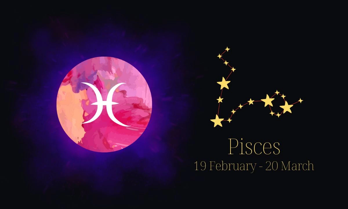 Your December 30, 2023 Daily Horoscope: Pisces (February 19 - March 20)