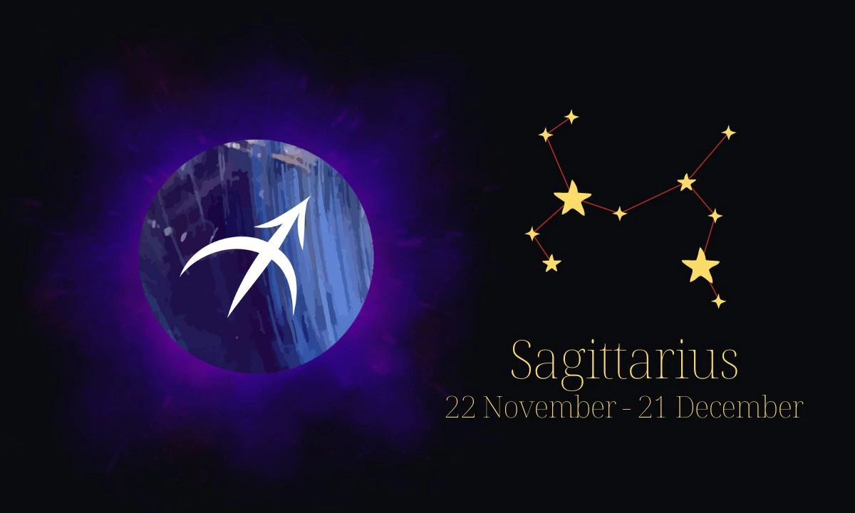 Your December 30, 2023 Daily Horoscope: Sagittarius (November 22 - December 21)
