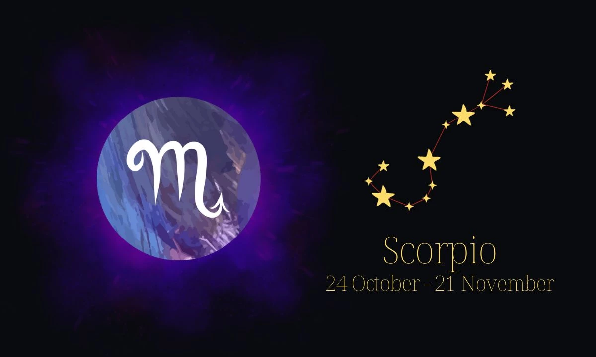 Your December 30, 2023 Daily Horoscope: Scorpio (October 23 - November 21)