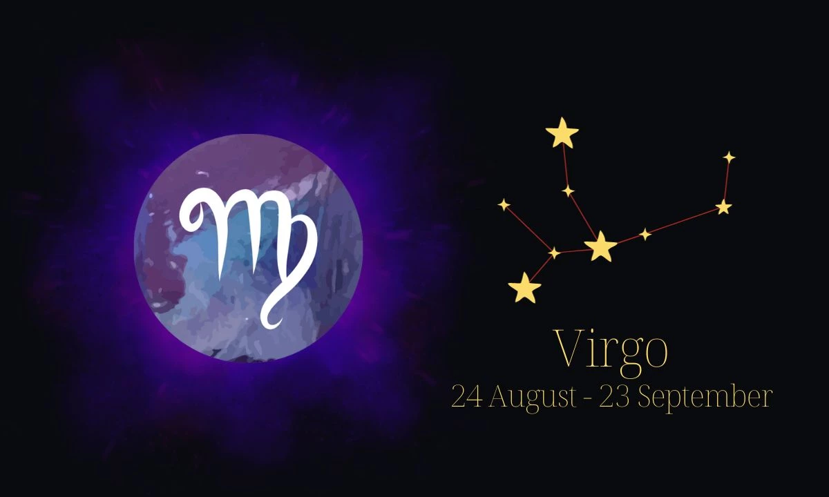 Your December 30, 2023 Daily Horoscope: Virgo (August 23 - September 22)
