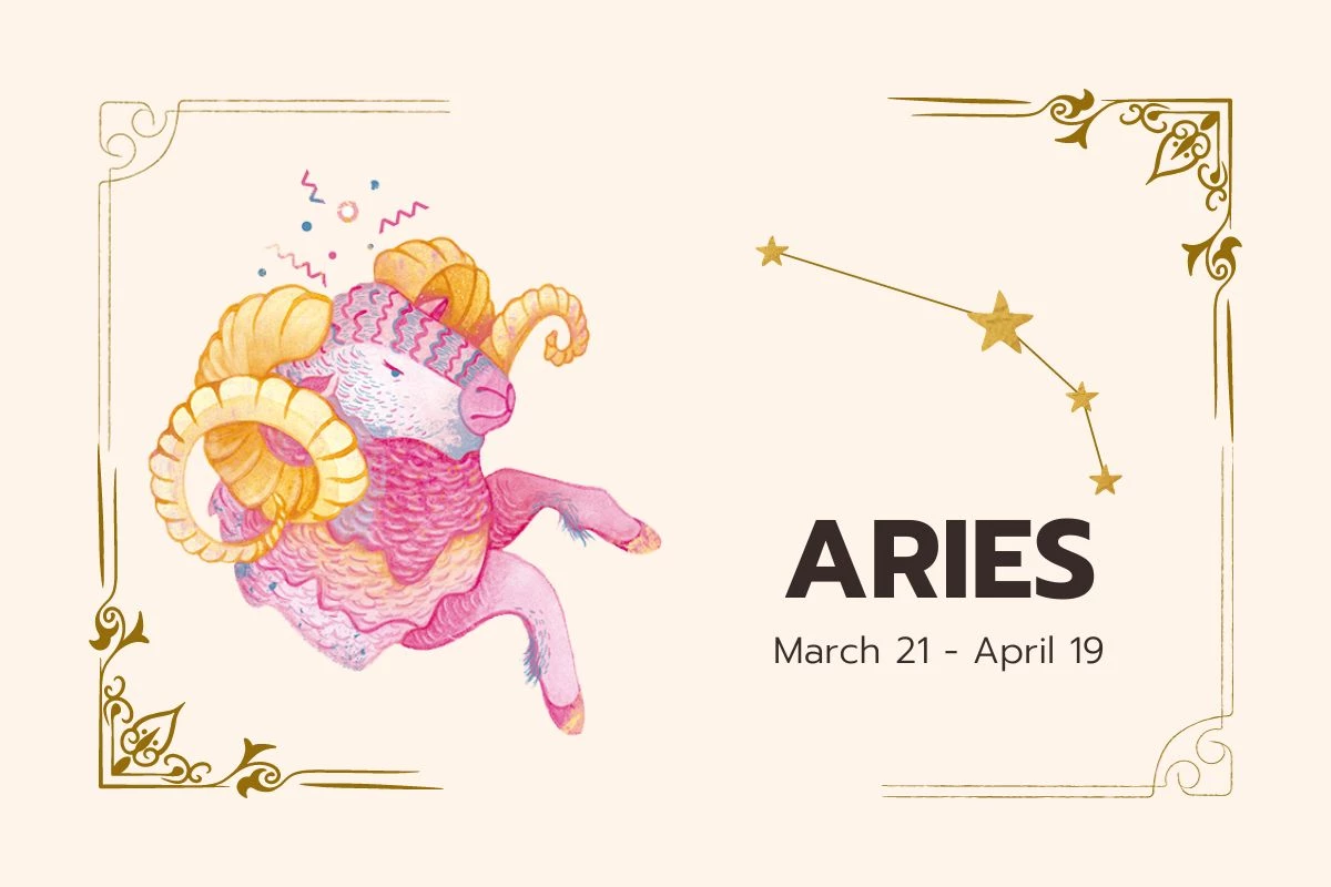 Your December 31, 2023 Daily Horoscope: Aries (March 21 - April 19)