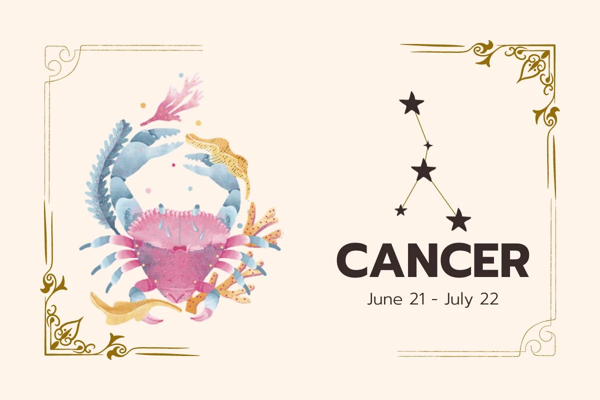 Your December 31, 2023 Daily Horoscope Cancer (June 21 - July 22)