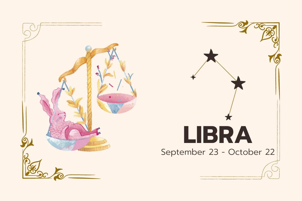 Your December 31, 2023 Daily Horoscope: Libra (September 23 - October 22)