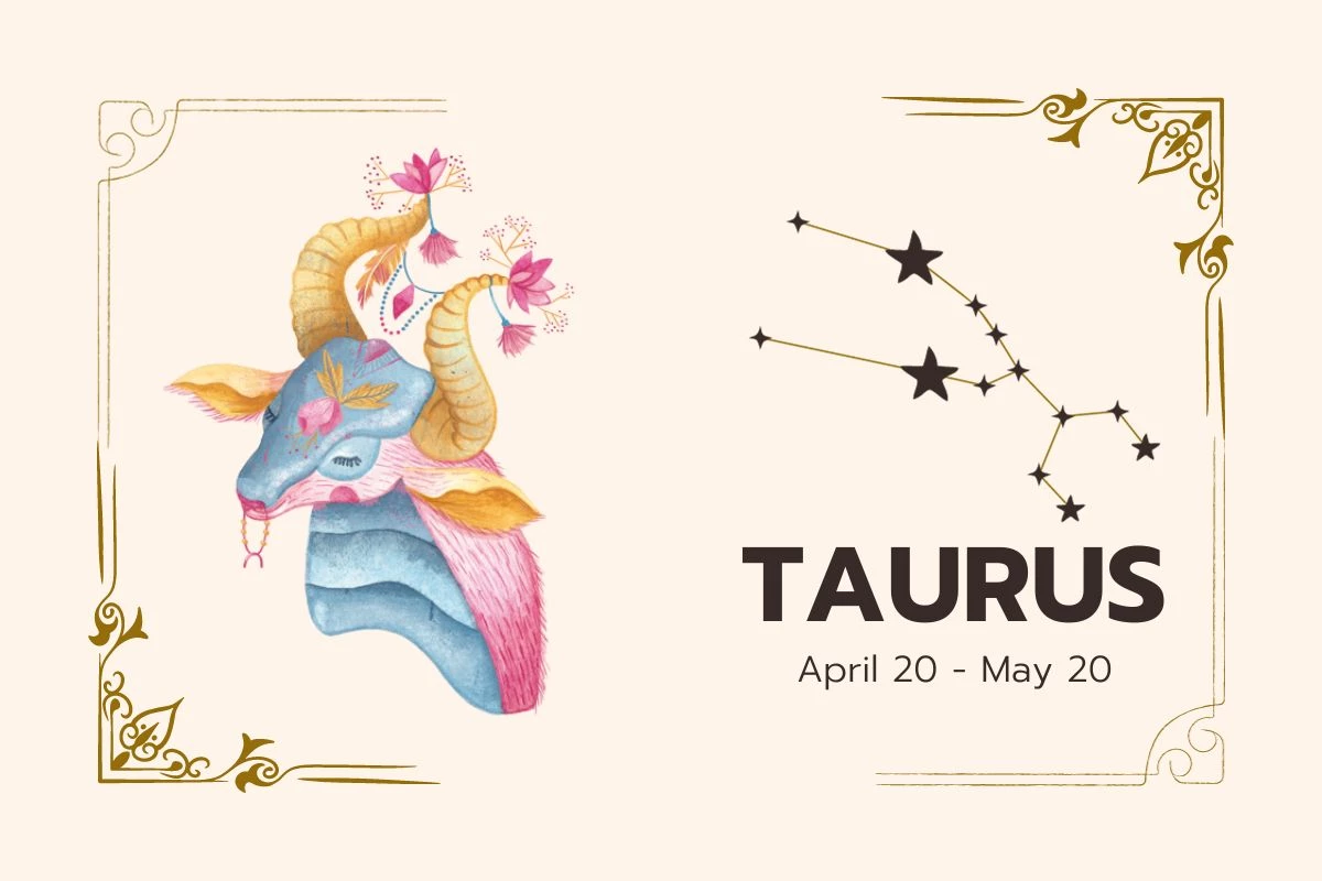 Your December 31, 2023 Daily Horoscope: Taurus (April 20 - May 20)