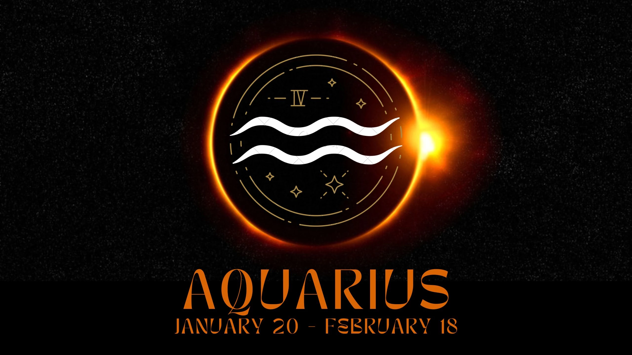 Daily Horoscope For December 4, 2023 Aquarius