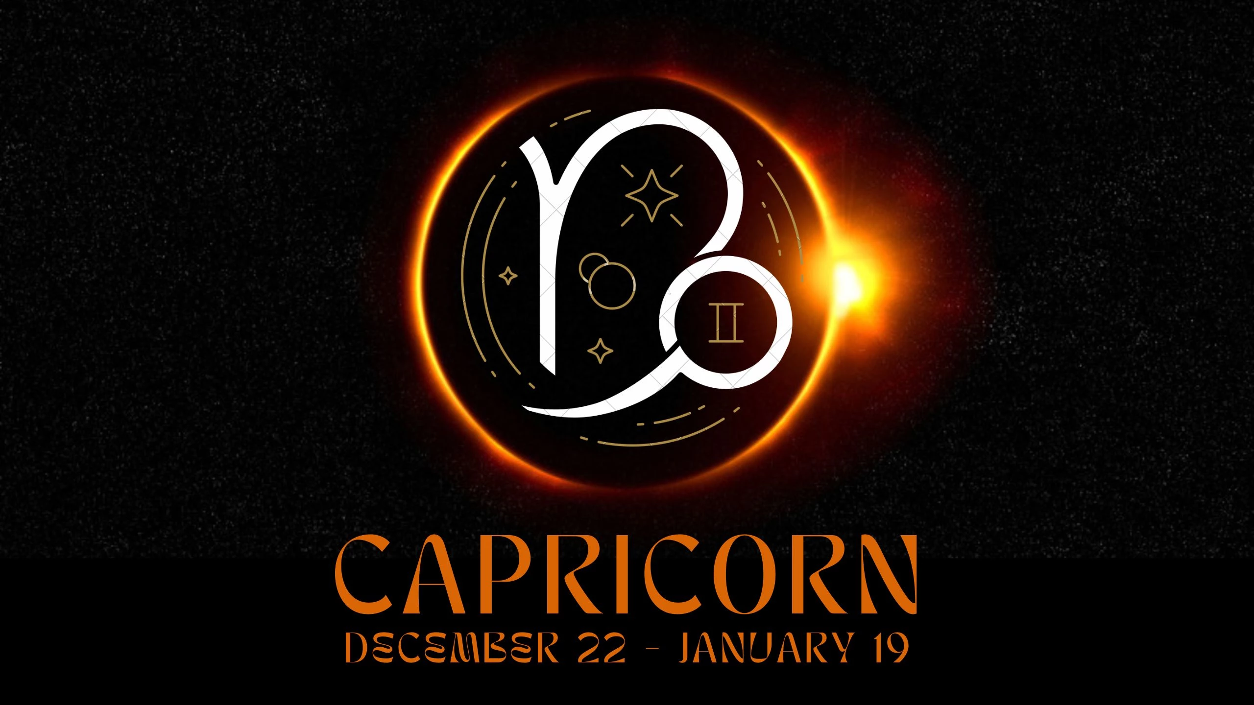 Daily Horoscope For December 4, 2023 Capricorn