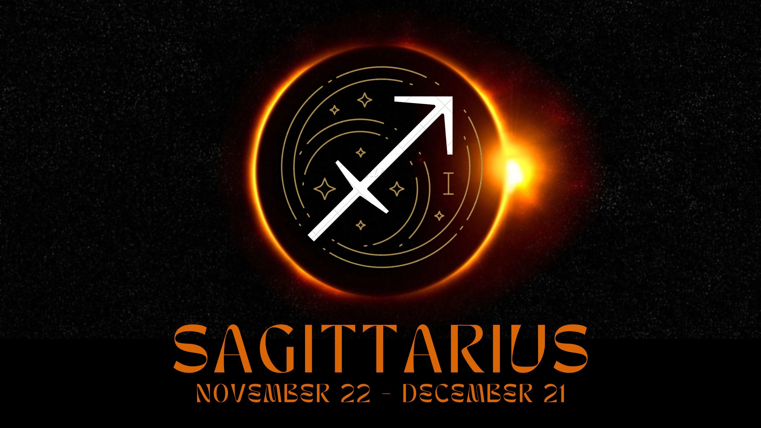 Daily Horoscope For December 4, 2023 Sagittarius