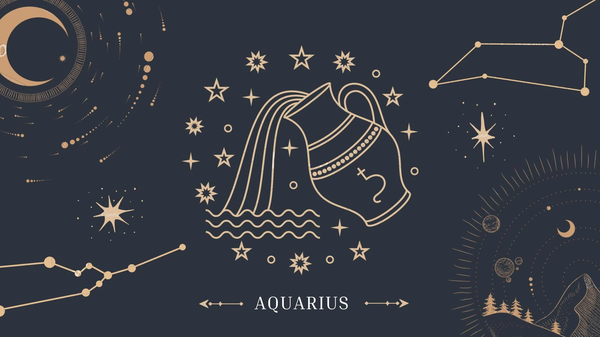 Daily Horoscope For December 5, 2023 Aquarius