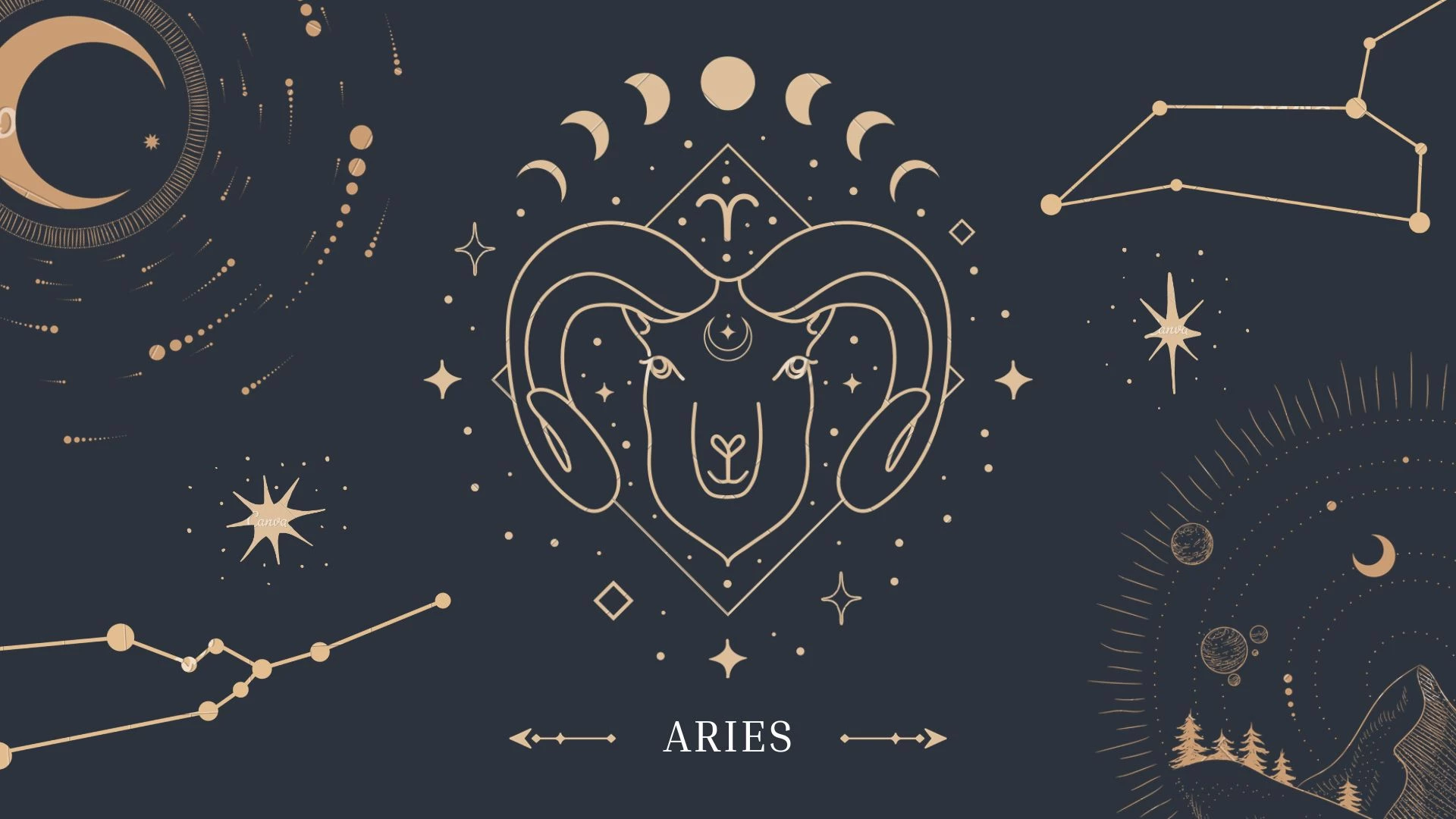 Daily Horoscope For December 5, 2023 Aries