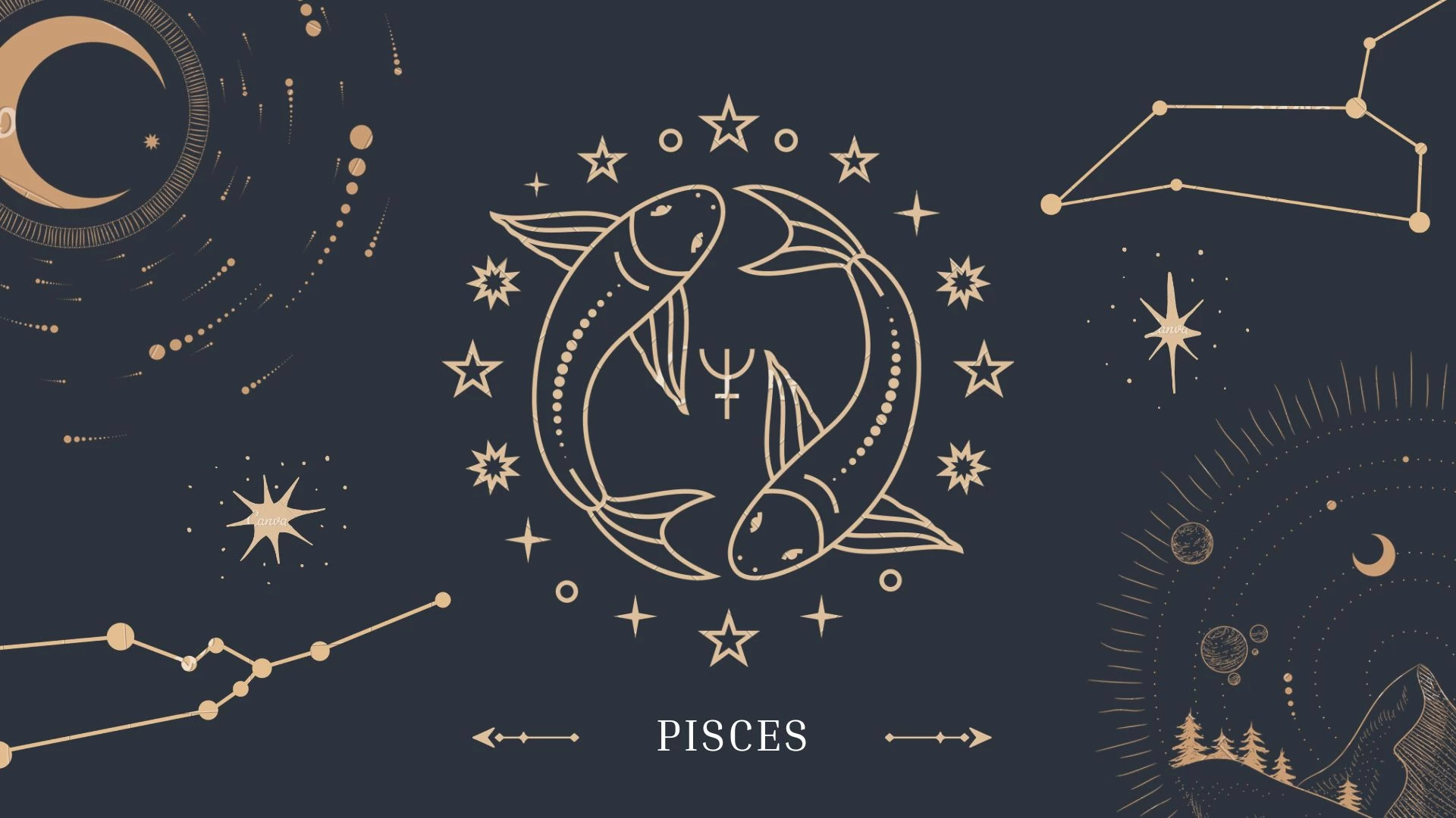 Daily Horoscope For December 5, 2023 Pisces
