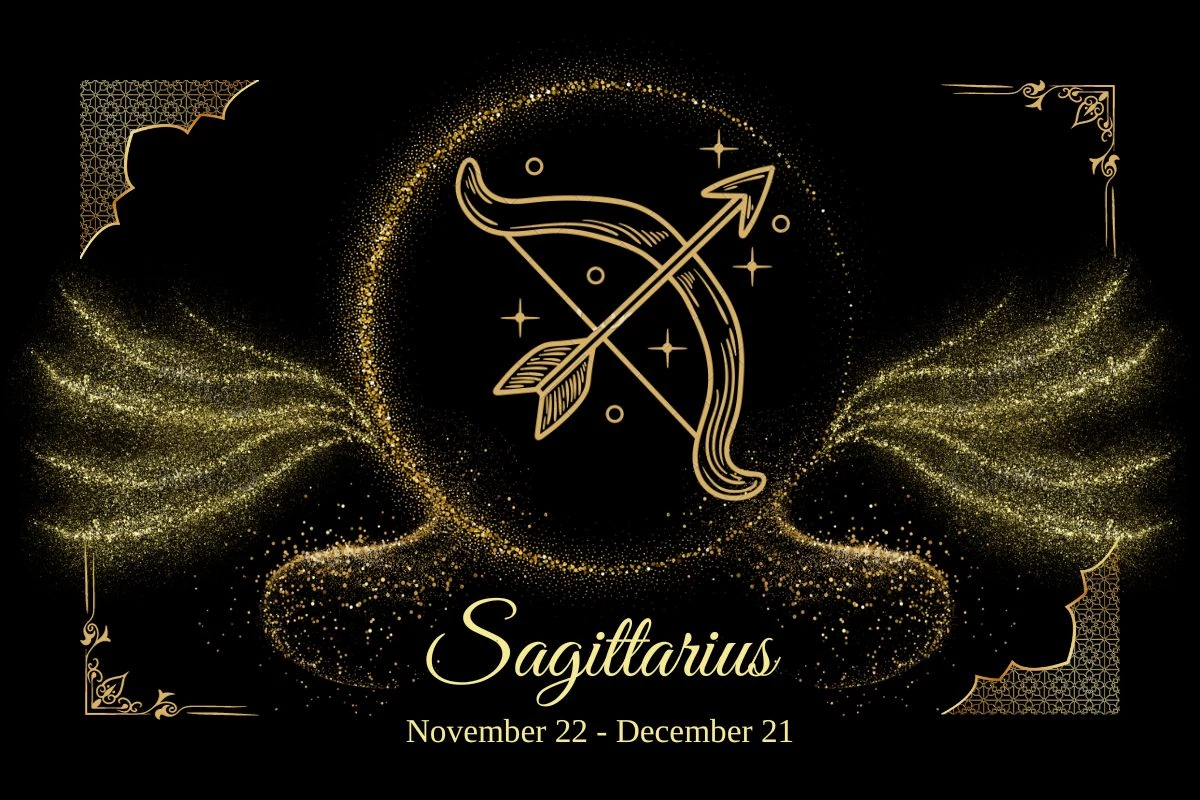 Daily Horoscope For December 6, 2023 Sagittarius