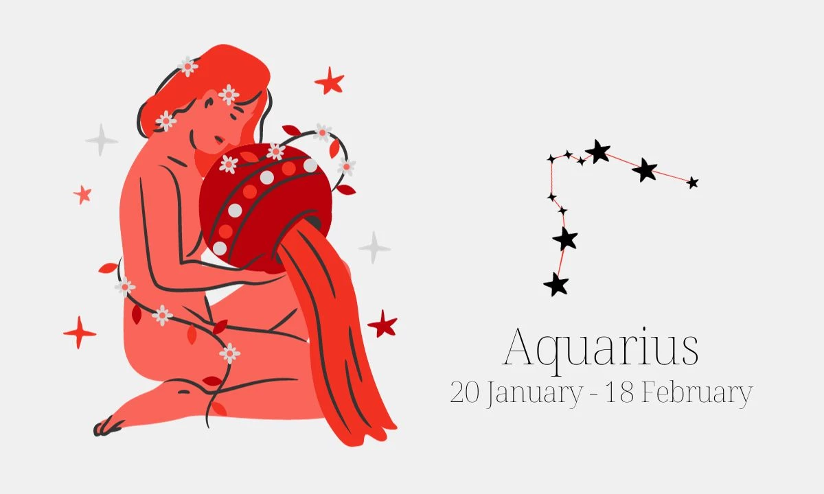 Daily Horoscope For December 7, 2023 Aquarius