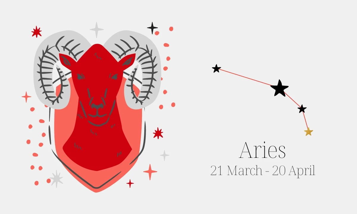Daily Horoscope For December 7, 2023 Aries