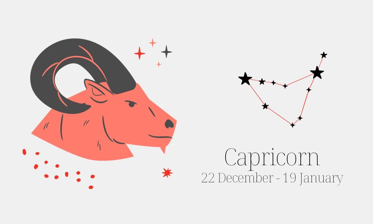 Daily Horoscope For December 7, 2023 Capricorn
