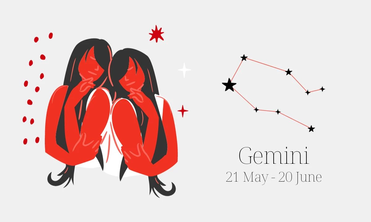 Daily Horoscope For December 7, 2023 Gemini