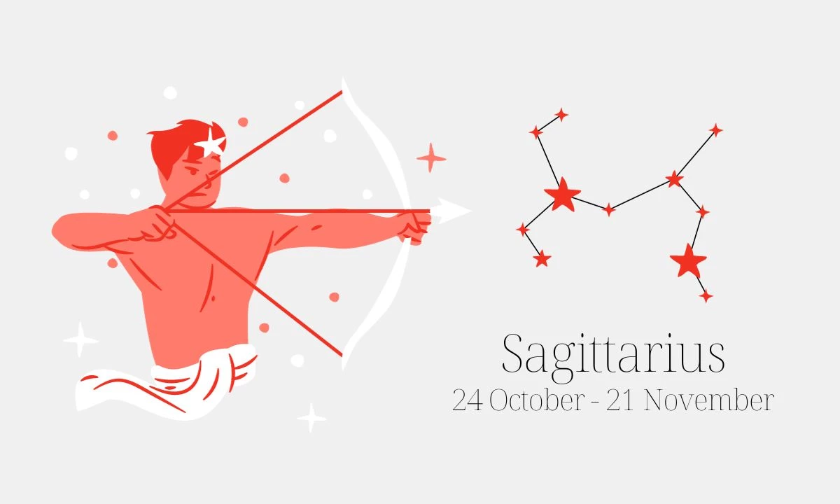 Daily Horoscope For December 7, 2023 Sagittarius